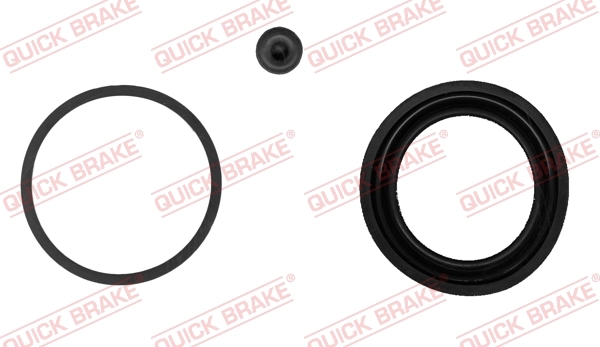 Repair Kit, brake caliper
